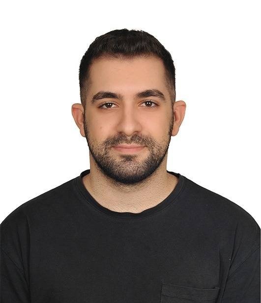 Emre Özperçin
